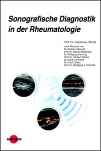 Sonografische Diagnostik in der Rheumatologie