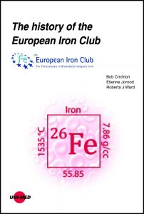 The history of the European Iron Club