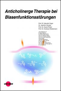 Anticholinerge Therapie bei Blasenfunktionsstörungen