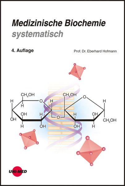 Medizinische Biochemie Systematisch Isbn 978 3 89599 164 6