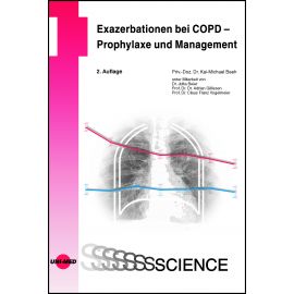 Exazerbationen bei COPD - Prophylaxe und Management