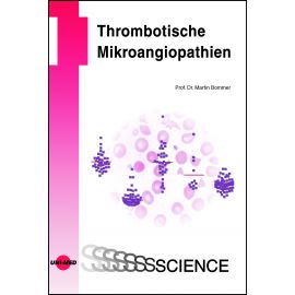 Thrombotische Mikroangiopathien