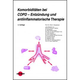 Komorbiditäten bei COPD - Entzündung und antiinflammatorische Therapie