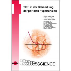 TIPS in der Behandlung der portalen Hypertension