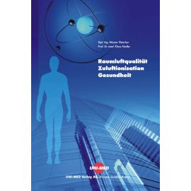 Raumluftqualität, Zuluftionisation und Gesundheit