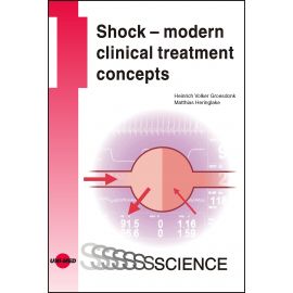 Shock – modern clinical treatment concepts