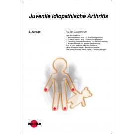 Juvenile idiopathische Arthritis