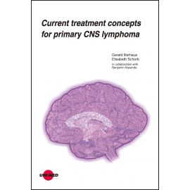 Current treatment concepts for primary CNS lymphoma