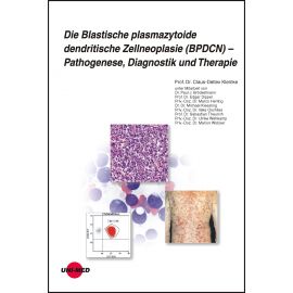 Die Blastische plasmazytoide dendritische Zellneoplasie (BPDCN) – Pathogenese, Diagnostik und Therapie