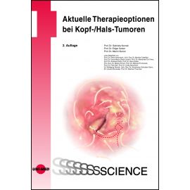 Aktuelle Therapieoptionen bei Kopf-/Hals-Tumoren