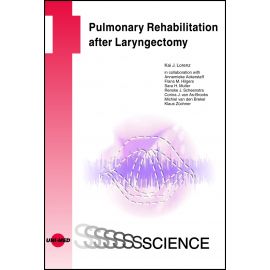 Pulmonary Rehabilitation after Laryngectomy