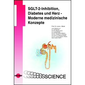 SGLT-2-Inhibition, Diabetes und Herz - Moderne medizinische Konzepte