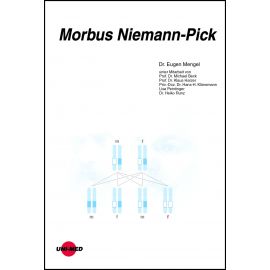 Morbus Niemann-Pick
