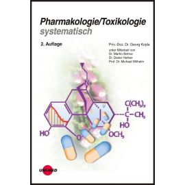 Pharmakologie/Toxikologie systematisch