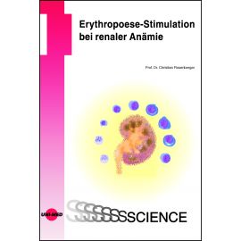 Erythropoese-Stimulation bei renaler Anämie