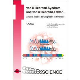 von Willebrand-Syndrom und von Willebrand-Faktor - Aktuelle Aspekte der Diagnostik und Therapie