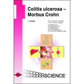 Colitis ulcerosa – Morbus Crohn