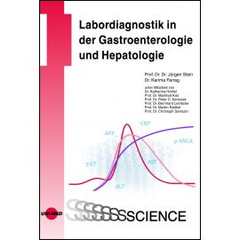Labordiagnostik in der Gastroenterologie und Hepatologie