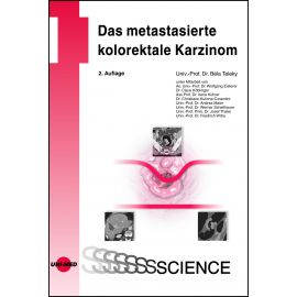 Das metastasierte kolorektale Karzinom