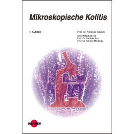 Mikroskopische Kolitis