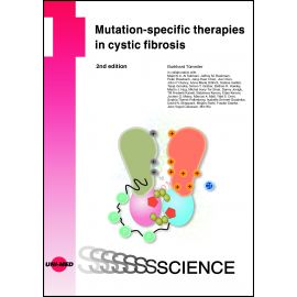 Mutation-specific therapies in cystic fibrosis