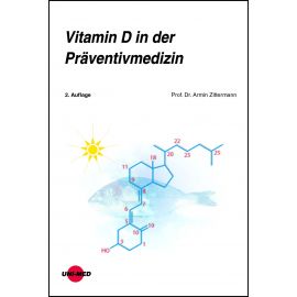 Vitamin D in der Präventivmedizin