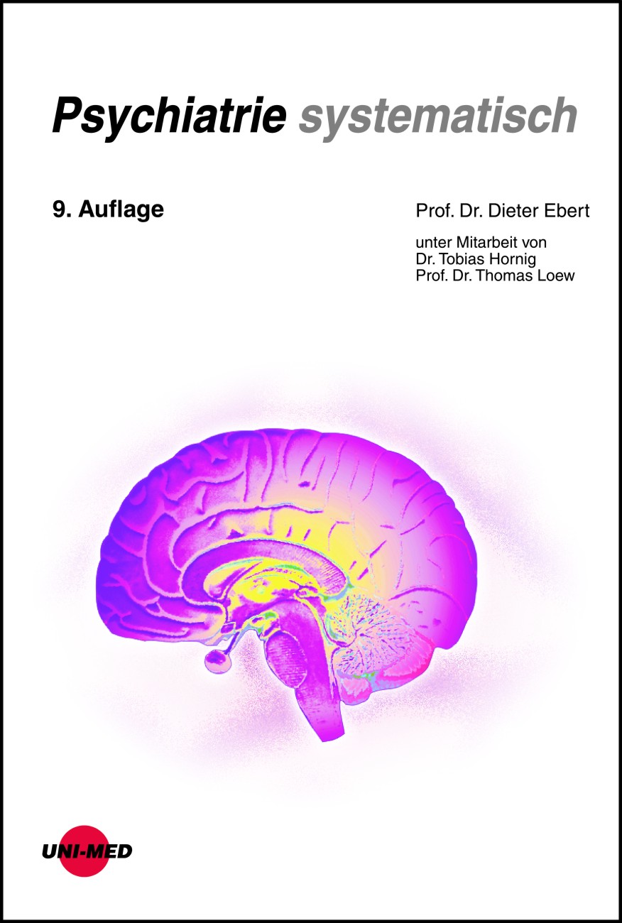 Psychiatrie Systematisch Isbn 978 3 8374 1527 8